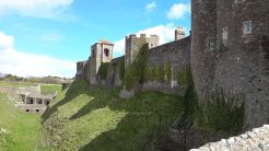 St Georges Day Festival Dover Castle